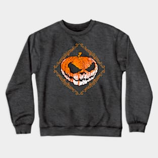 Halloween Forever Crewneck Sweatshirt